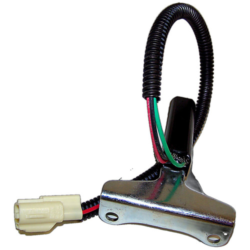 Crown Automotive 56027871 Engine Crankshaft Position Sensor for Dodge 1997-2003 Dakota and 1997-2002 Ram w/ 3.9L, 5.2L, 5.9 Gas Engine w