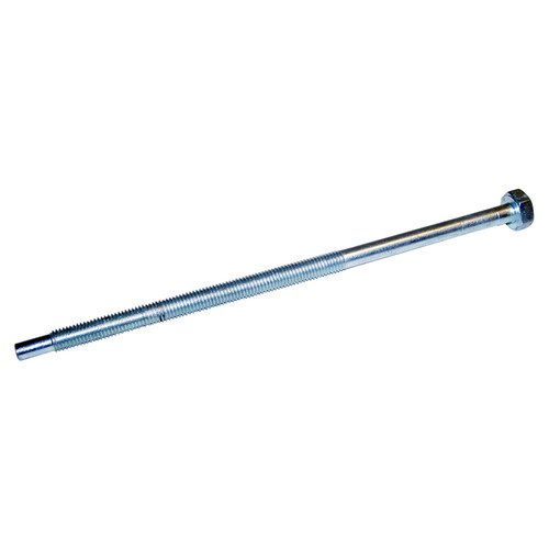 Crown Automotive 6503198 Serpentine Belt Adjuster Bolt for Jeep 1997-2002 TJ Wrangler w/ 2.5L or 4.0L Engines. 1996-2001 XJ Cherokee w