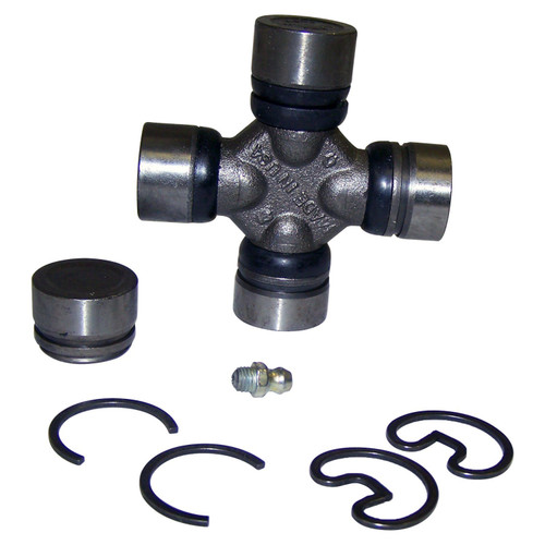 Crown Automotive 5013580AA Universal Joint for 1987-1994 AN Dakota, 1987-1987 AN Dakota - Metal, Sold Individually