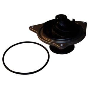 Crown Automotive 5003085AA Water Pump for 1995-1997 Dodge Intrepid, 1995-1997 Chrysler Concorde, LHS, 1995-1997 Eagle Vision, All w/ 3.5L