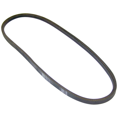 Crown Automotive JY013361 Accessory Drive Belt - Fits 1972-1973 Jeep CJ-5