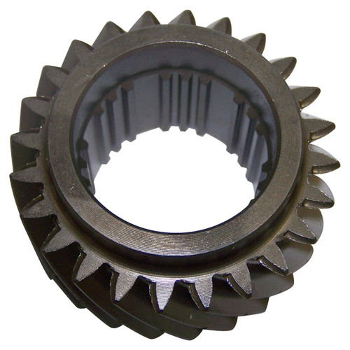 Crown Automotive 83500971 Mainshaft Fifth Gear for Jeep 1987-1995 YJ Wrangler, 1997-2002 TJ Wrangler, 1984-2000 XJ Cherokee, MJ Comanche