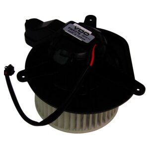 Crown Automotive 5143099AA HVAC Blower Motor for Jeep 2005-2010 WK, WH Grand Cherokee, 2006-2007 XK, XH Commander, 2008-2010 XK, XH