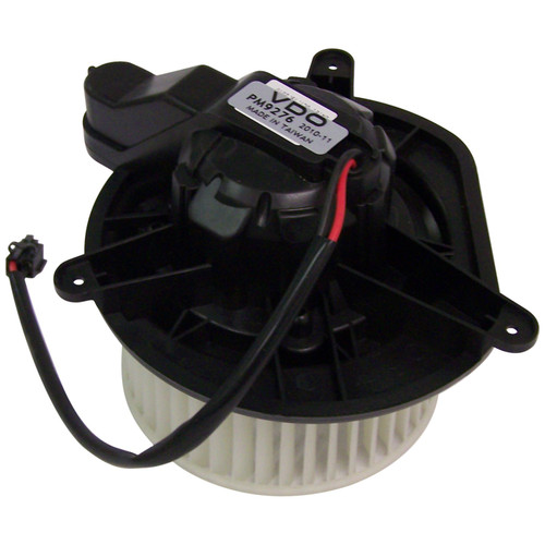 Crown Automotive 5143099AA HVAC Blower Motor - Fits 2005-2010 Jeep