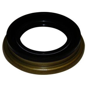 Crown Automotive 5143733AA Transfer Case Rear Output Seal 2005-2010 WK, WH, Grand Cherokee, 2006-2009 XK Commander w/ Select Transfer Cases