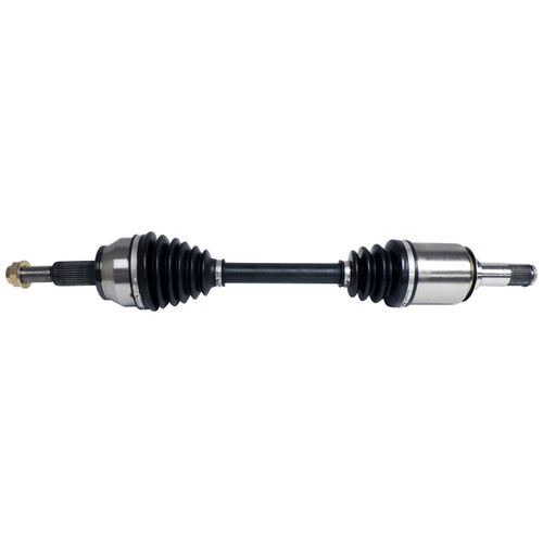 Crown Automotive 4578885AC CV Axle Assembly Front Left - Fits 2011-2022 Jeep WK Grand Cherokee