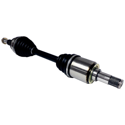 Crown Automotive 4578885AC CV Axle Assembly Front Left - Fits 2011-2022 Jeep WK Grand Cherokee