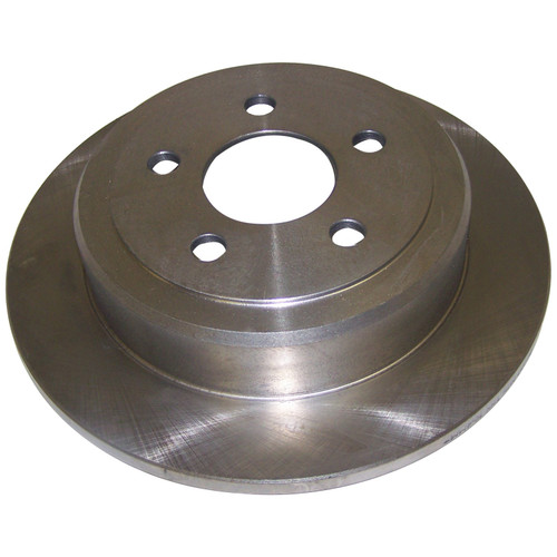 Crown Automotive 4854622AB Brake Rotor Front Left or Right - Fits 2008-2009 Jeep PM Caliber