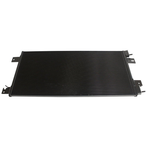 Crown Automotive 68004052AB A/C Condenser - Fits 2007-2017 Jeep MK Jeep Compass, Patriot