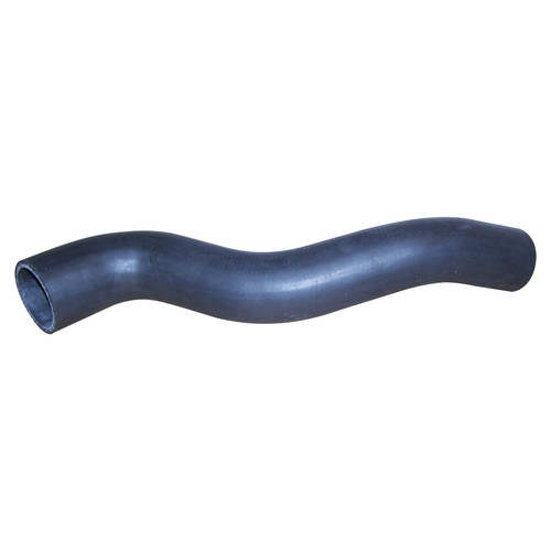 Crown Automotive 52079403 Lower Radiator Hose for 1999-2000 Jeep WJ Grand Cherokee w/ RHD/ w/ 4.7L Engine - Black Rubber