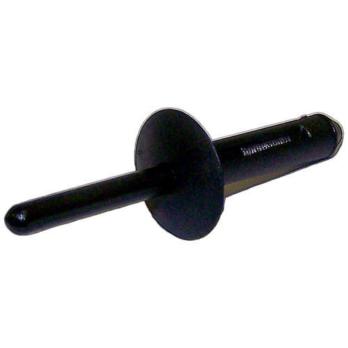Crown Automotive 34201631 Rivet for Jeep 1984-1993 XJ Cherokee, MJ Comanche, 1987-1990 YJ Wrangler, 1993-1996 ZJ Grand Cherokee, Location