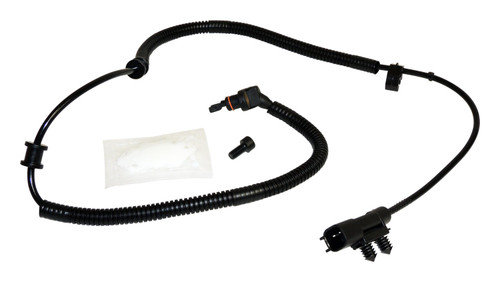 Crown Automotive 68004019AD Left or Right Front Wheel Speed Sensor for 2008-2012 Jeep KK Liberty & 2007-2009 Dodge KA Nitro