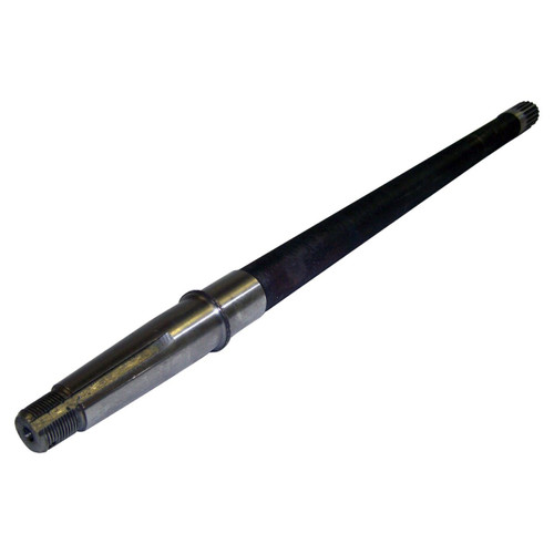 Crown Automotive J0909405 Right Rear Axle Shaft for Jeep / Willys 1946-1964 Station Wagon and 1948-1963 Sedan Delivery w/ Dana 44 Rear