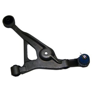 Crown Automotive 4764501AC Front Left Lower Control Arm for Select 1995-2006 Dodge Stratus, 1996-2006 Chrysler Sebring, 1995-2000 Chrysler