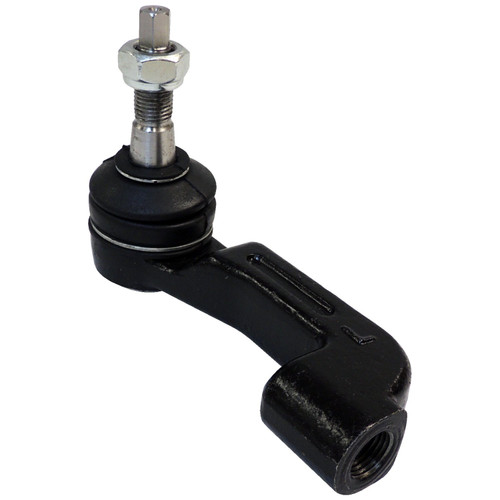 Crown Automotive 52125367AA Tie Rod End Front Left Outer - Fits 2008-2012 Jeep KK Liberty