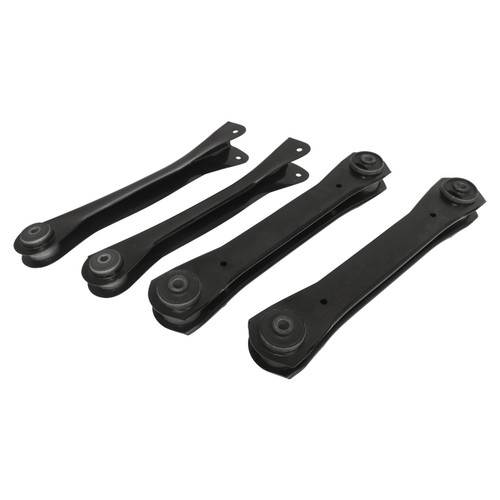 Crown Automotive CAK3 Front Control Arm Kit for 1993-1998 Jeep ZJ, ZG Grand Cherokee, Includes Left and Right Front Upper and Lower
