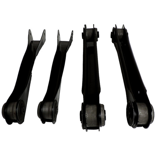 Crown Automotive CAK3 Front Control Arm Kit for 1993-1998 Jeep ZJ, ZG Grand Cherokee, Includes Left and Right Front Upper and Lower