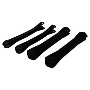 Crown Automotive CAK3 Front Control Arm Kit for 1993-1998 Jeep ZJ, ZG Grand Cherokee, Includes Left and Right Front Upper and Lower