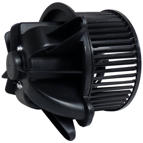 Crown Automotive 4886150AA HVAC Blower Motor - Fits 1997-2001 Jeep TJ Wrangler