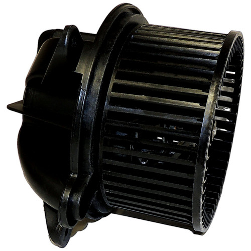 Crown Automotive 4886150AA HVAC Blower Motor - Fits 1997-2001 Jeep TJ Wrangler