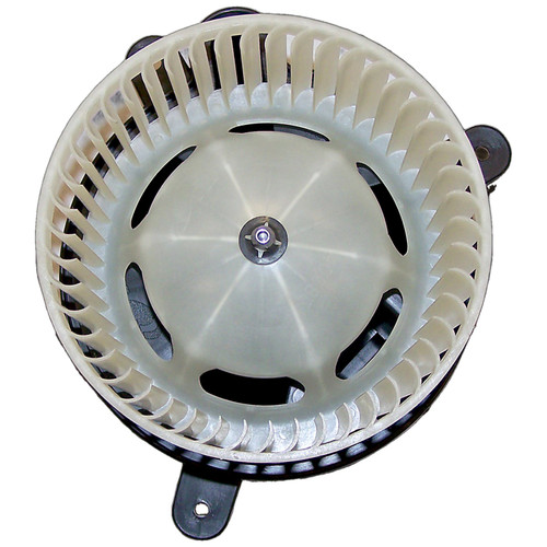 Crown Automotive 4886150AA HVAC Blower Motor - Fits 1997-2001 Jeep TJ Wrangler
