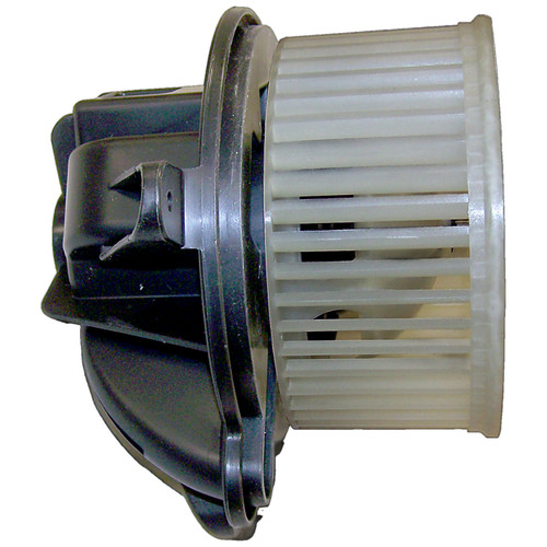 Crown Automotive 4886150AA HVAC Blower Motor - Fits 1997-2001 Jeep TJ Wrangler
