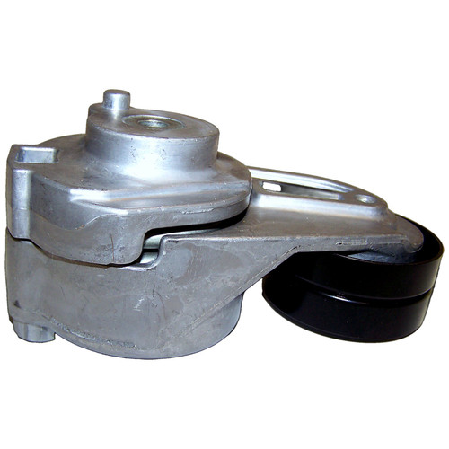 Crown Automotive 68040206AA Drive Belt Tensioner for Jeep 2007-2009 WK Grand Cherokee, 2005-2010 WH Grand Cherokee, 2006-2010 XH Commander