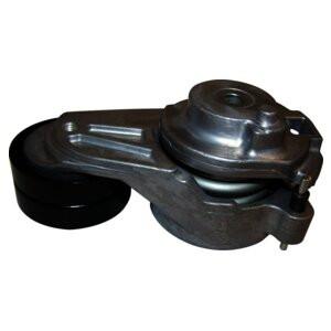 Crown Automotive 68040206AA Drive Belt Tensioner for Jeep 2007-2009 WK Grand Cherokee, 2005-2010 WH Grand Cherokee, 2006-2010 XH Commander