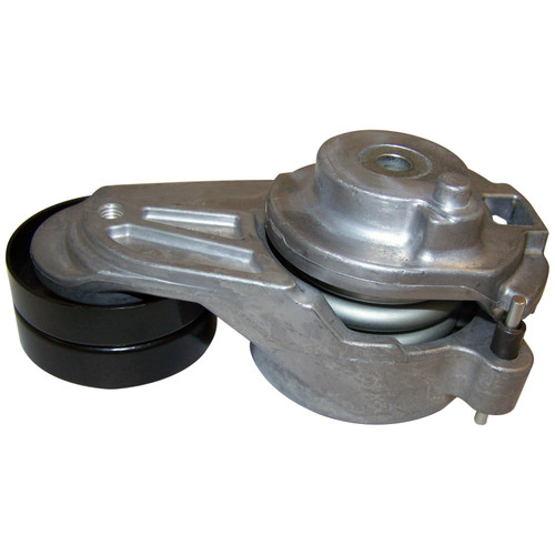 Crown Automotive 68040206AA Accessory Drive Belt Tensioner - Fits 2007-2009 Jeep VB Sprinter