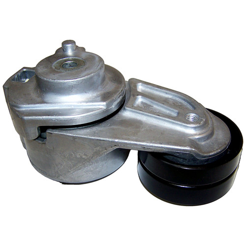 Crown Automotive 68040206AA Accessory Drive Belt Tensioner - Fits 2007-2009 Jeep VB Sprinter