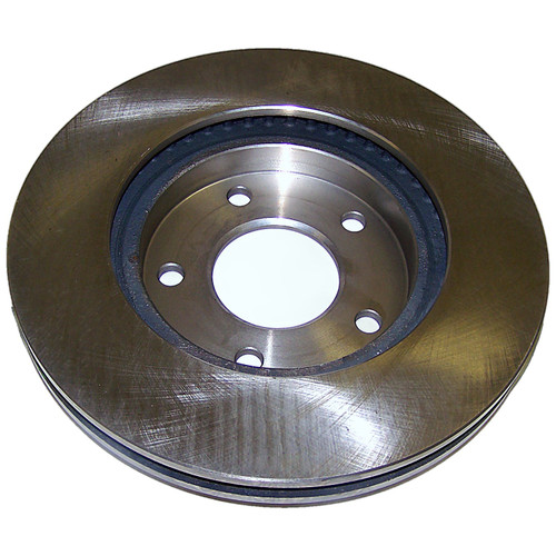 Crown Automotive 5105513AA Brake Rotor Front Left or Right - Fits 2007-2012 Dodge PM Caliber