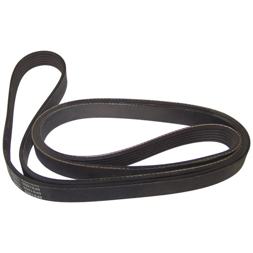 Crown Automotive 53002900 Serpentine Belt - Fits 1984-1990 Jeep MJ Comanche
