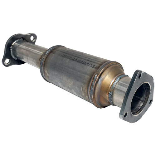 Crown Automotive 52101116AC Catalytic Converter - Fits 2000-2001 Jeep XJ Cherokee