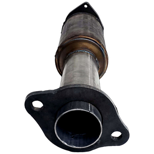 Crown Automotive 52101116AC Catalytic Converter - Fits 2000-2001 Jeep XJ Cherokee