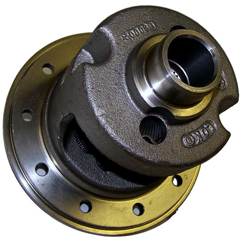 Crown Automotive 52098778 Differential Case Assembly Kit Rear - Fits 1996-2001 Chrysler XJ Cherokee