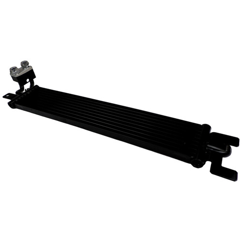 Crown Automotive 68314791AA Transmission Oil Cooler for 2018+ Jeep JL Wrangler w/ 2.0L, 3.6L, & 3.0L Diesel Engines & 2020+ Jeep JT