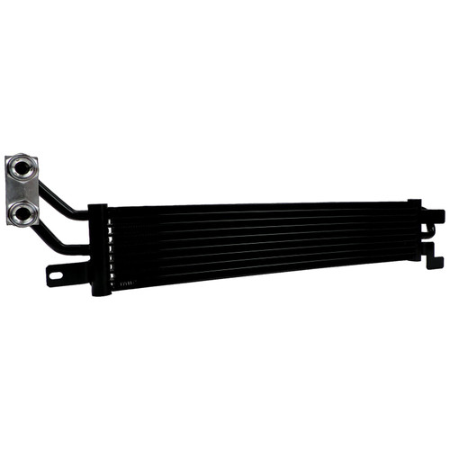 Crown Automotive 68314791AA Transmission Oil Cooler for 2018+ Jeep JL Wrangler w/ 2.0L, 3.6L, & 3.0L Diesel Engines & 2020+ Jeep JT