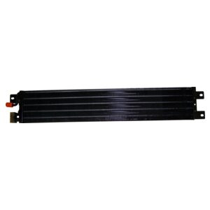 Crown Automotive 4682591 Rear Air Conditioning Condenser for 1996-1998 Dodge Caravan & Grand Caravan, 1996-1998 Chrysler Town & Country