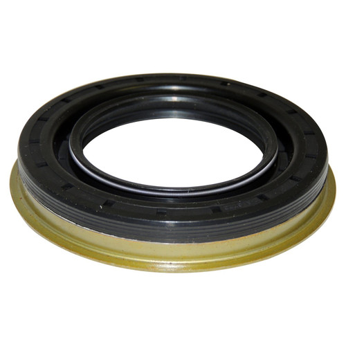 Crown Automotive 4862634AA Rear Pinion Seal for 2011-2012 Jeep WK Grand Cherokee w/ 215mm Rear Axle, 2011-2012 Dodge WD Durango w/ 215mm