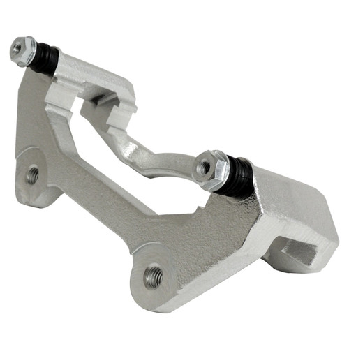 Crown Automotive 68034720AA Front Brake Caliper Bracket for 2007-2018 Jeep JK Wrangler w/ RT31046 Big Brake Kit Upgrade, Left or Right