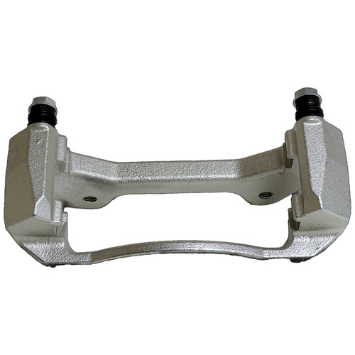 Crown Automotive 68034720AA Front Brake Caliper Bracket for 2007-2018 Jeep JK Wrangler w/ RT31046 Big Brake Kit Upgrade, Left or Right
