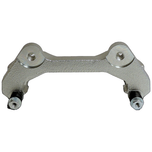 Crown Automotive 68034720AA Disc Brake Caliper Bracket Front Left or Right - Fits 2007-2018 Jeep JK Wrangler