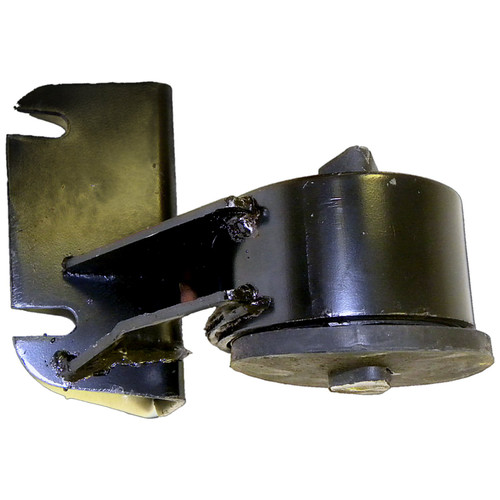 Crown Automotive 52018281 Engine Mount Front Left - Fits 1993-1998 Jeep ZJ, ZG Grand Cherokee