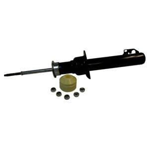 Crown Automotive 5135573AE Front Shock Absorber for 2005-2010 Jeep WK Grand Cherokee, 2006-2010 XK Commander, Left or Right