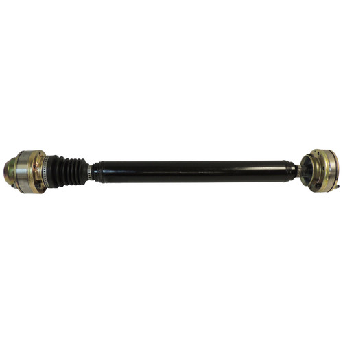 Crown Automotive 52111594AA Drive Shaft Front - Fits 2002-2004 Jeep KJ Liberty