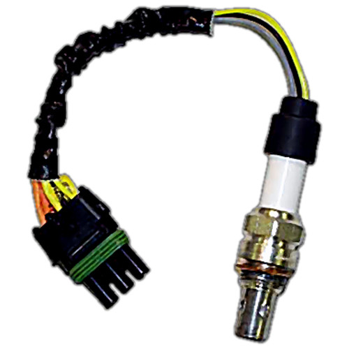 Crown Automotive 53002106 Oxygen Sensor for 1987-1990 YJ Wrangler, 1986-1990 XJ Cherokee, 1986-1990 MJ Comanche w/ 2.5L Engine