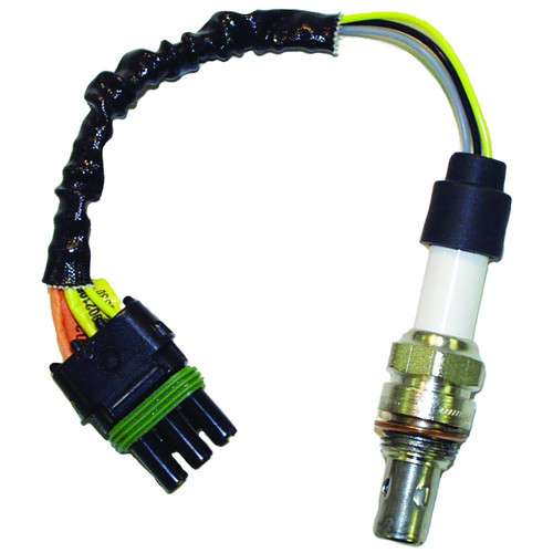 Crown Automotive 53002106 Oxygen Sensor - Fits 1987-1990 Jeep MJ Comanche