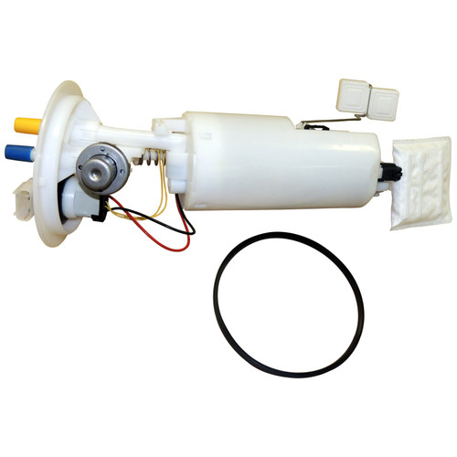 Crown Automotive 4897424AA Fuel Pump and Sender Assembly - Fits 1996-2000 Jeep GS (Europe) Minivan