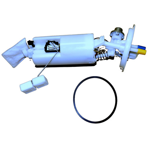 Crown Automotive 4897424AA Fuel Pump and Sender Assembly - Fits 1996-2000 Jeep GS (Europe) Minivan