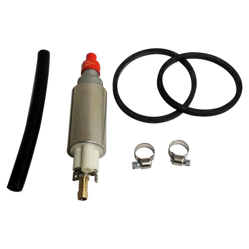 Crown Automotive 83502995 Fuel Pump for Select Jeep 1987-1990 YJ Wrangler w/ 14.5 or 20 Gallon Fuel Tank, 1986-1990 XJ Cherokee, 1986-1990